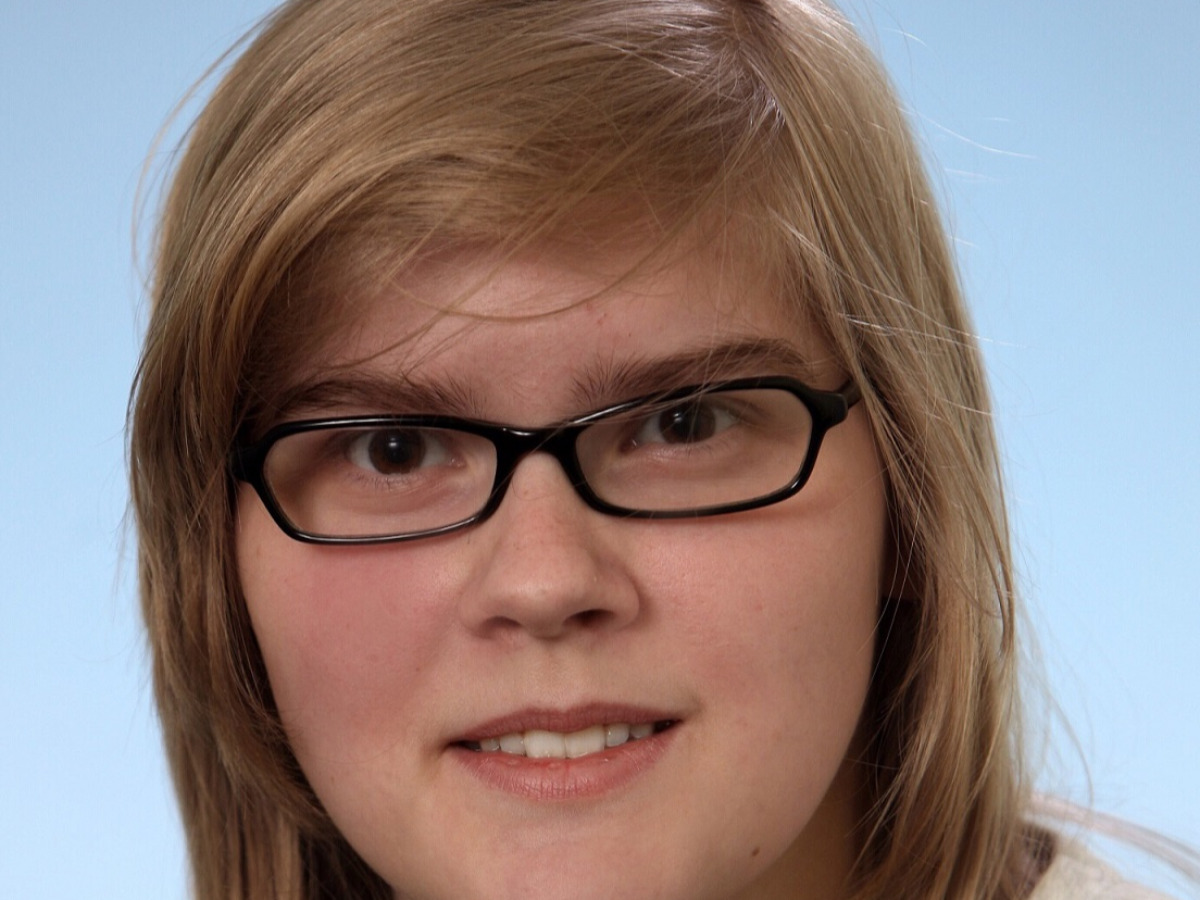 Laura Redecker